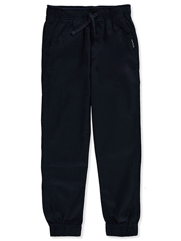 Nautica Boys' Woven Joggers - CookiesKids.com