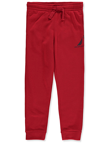 Nautica Boys' Classic Joggers - CookiesKids.com