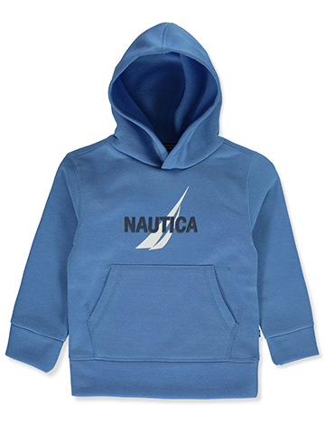 Nautica Boys' Sail Hoodie - CookiesKids.com
