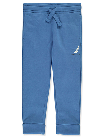 Nautica Boys' Pull-On Joggers - CookiesKids.com