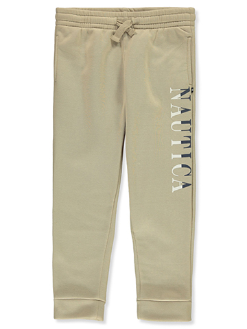 Nautica Boys' Pull-On Joggers - CookiesKids.com