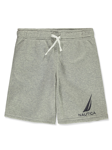 Nautica Boys' Pull-On Shorts - CookiesKids.com