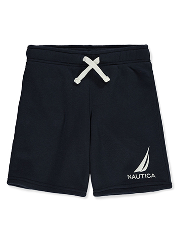 Nautica Boys' Pull-On Shorts - CookiesKids.com