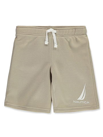 Nautica Boys' Pull-On Shorts - CookiesKids.com