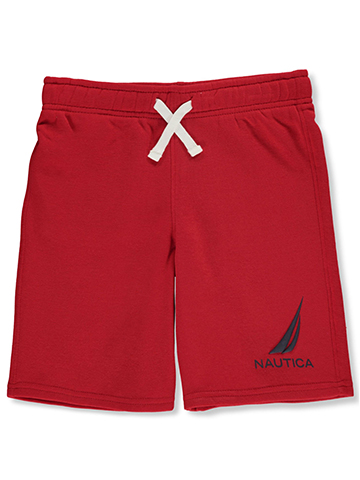 Nautica Boys' Pull-On Shorts - CookiesKids.com