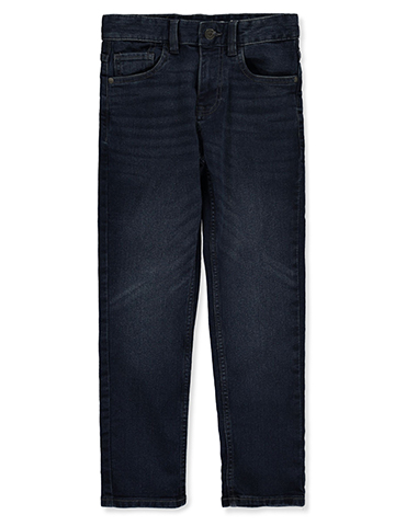 Nautica Boys' Straight Fit Jeans - CookiesKids.com