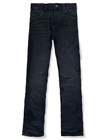 Nautica Boys' Straight Fit Jeans - CookiesKids.com