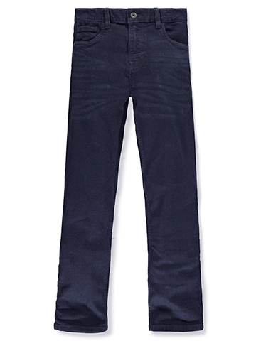 Nautica Boys' Straight Fit Jeans - CookiesKids.com