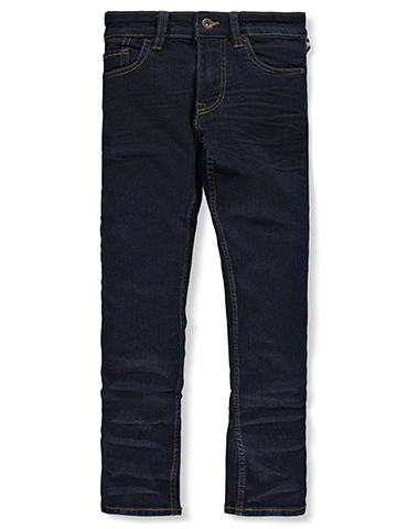 Nautica Boys' Straight Fit Jeans - CookiesKids.com