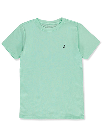 Nautica Boys' Coast T-Shirt - CookiesKids.com