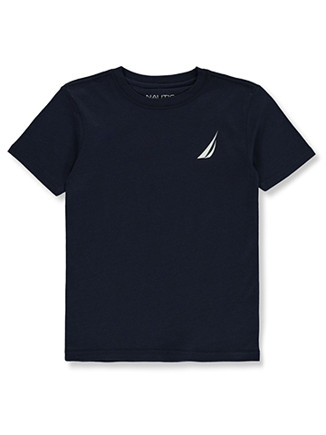 Nautica Boys' Sail T-Shirt - CookiesKids.com
