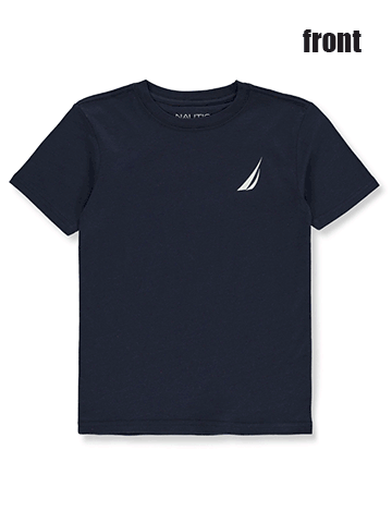 Nautica Boys' Sail T-Shirt - CookiesKids.com