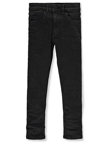 Nautica Boys' Straight Fit Jeans - CookiesKids.com