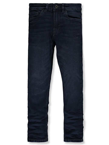 Nautica Boys' Straight Fit Jeans - CookiesKids.com