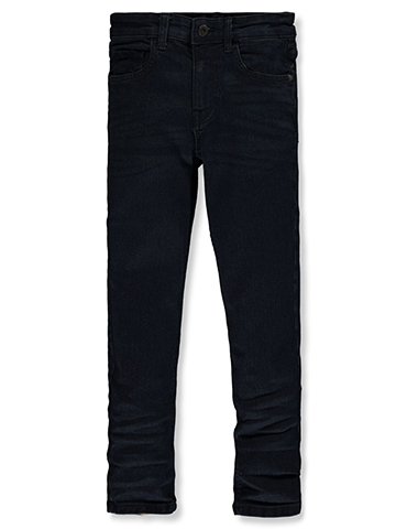 Nautica Boys' Straight Fit Jeans - CookiesKids.com