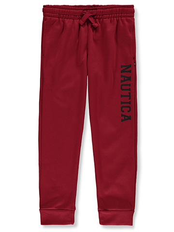 Nautica Boys' Pull-On Joggers - CookiesKids.com