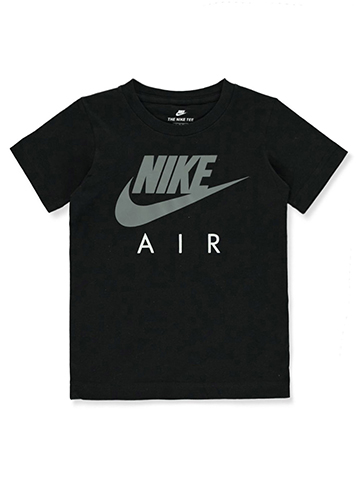 Nike Boys' Futura Air T-Shirt - CookiesKids.com
