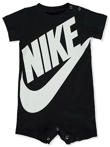 Nike Unisex Baby Romper - CookiesKids.com