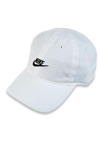 Nike Baby Boys' Baseball Cap (Infant One Size) - CookiesKids.com