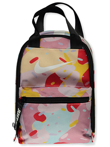 Nike Girls' Pull-Zip Lunch Box - CookiesKids.com