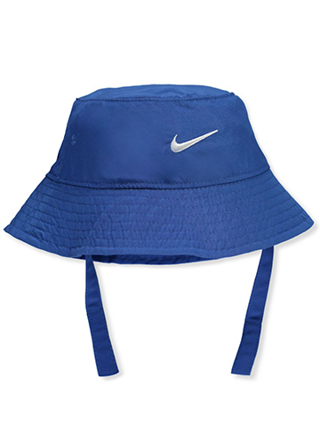 Nike Baby Boys' Dri-Fit Bucket Hat - CookiesKids.com