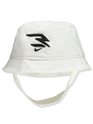Nike Baby Boys' Russell Wilson Bucket Hat - CookiesKids.com