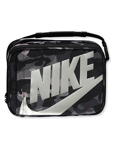 Nike Boys' Lunchbox - CookiesKids.com