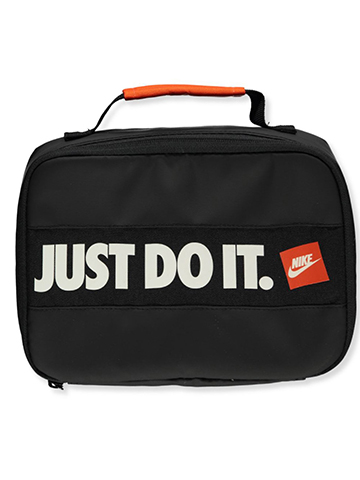 Nike Boys' Lunchbox - CookiesKids.com