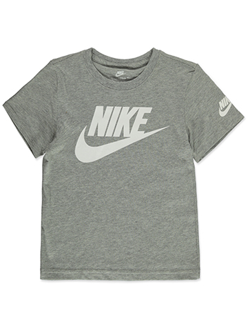 Nike Boys' Swoosh T-Shirt - CookiesKids.com