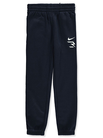 Nike Russel Wilson Boys' Joggers - CookiesKids.com