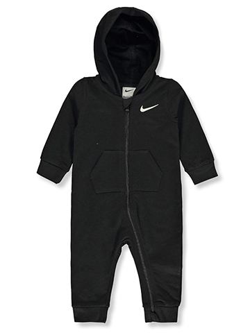 Nike Baby Boys' Hooded Pram Suit - CookiesKids.com