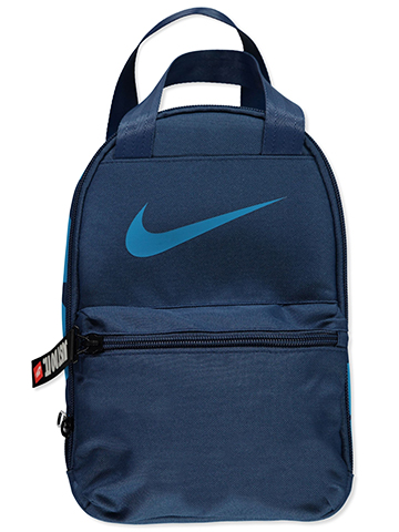 Nike Boys' Pull-Zip Insulated Lunchbox - CookiesKids.com