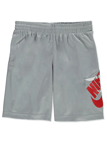 Nike Russell Wilson Boys' Mesh Shorts - CookiesKids.com