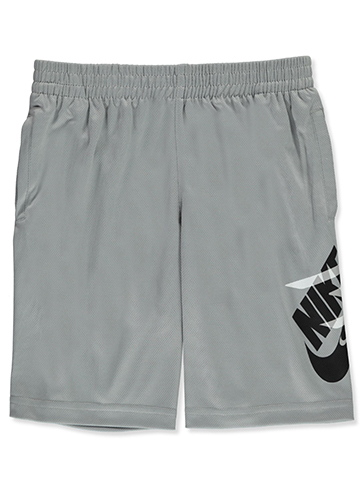 Nike Russell Wilson Boys' Mesh Shorts - CookiesKids.com