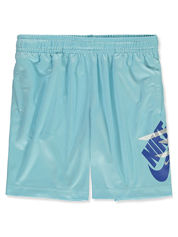 Nike Russell Wilson Boys' Mesh Shorts - CookiesKids.com