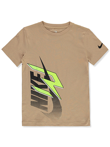 Nike Boys' Russell Wilson T-Shirt - CookiesKids.com