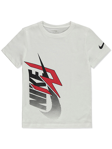 Nike Boys' Russell Wilson T-Shirt - CookiesKids.com
