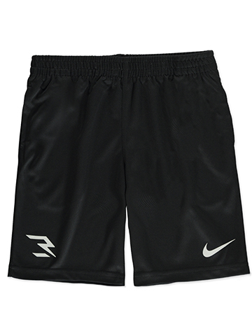 Nike Russel Wilson Boys' Shorts - CookiesKids.com