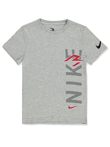 Nike Russell Wilson Boys' Russell Wilson T-Shirt - CookiesKids.com