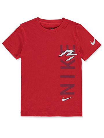 Nike Russell Wilson Boys' Russell Wilson T-Shirt - CookiesKids.com