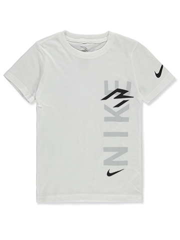 Nike Russell Wilson Boys' Russell Wilson T-Shirt - CookiesKids.com