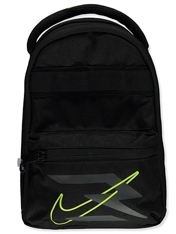 Nike Russell Wilson Boys' Pro Lunch Tote Bag - CookiesKids.com