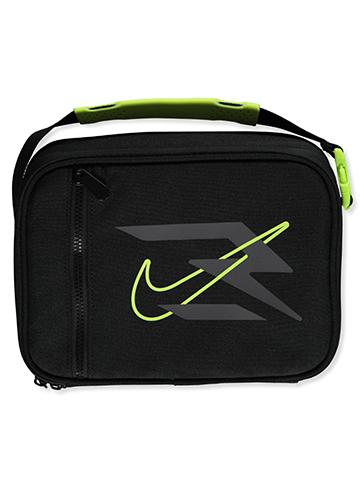 Nike Russell Wilson Girls' 3Brand Lunchbox - CookiesKids.com