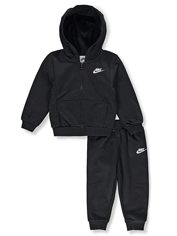 Nike Boys' 2-Piece Joggers Set Outfit - CookiesKids.com