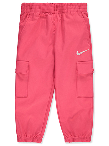 Nike Girls' Joggers - CookiesKids.com