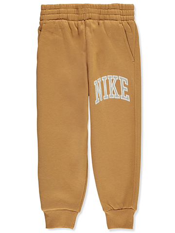 Nike Boys' Fleece Joggers - CookiesKids.com