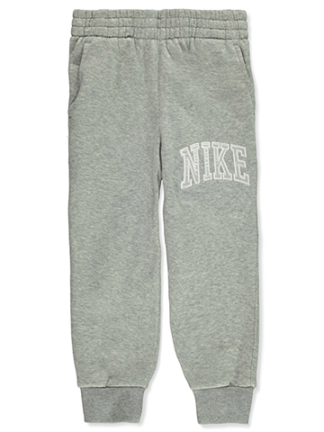 Nike Boys' Fleece Joggers - CookiesKids.com