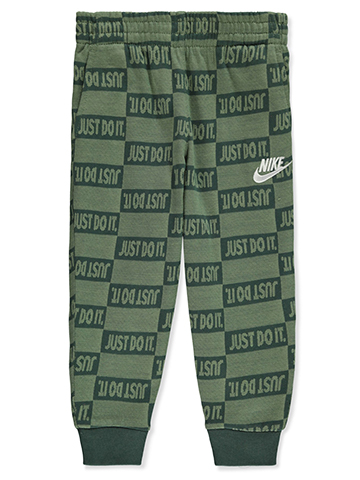 Nike Boys' Fleece Joggers - CookiesKids.com