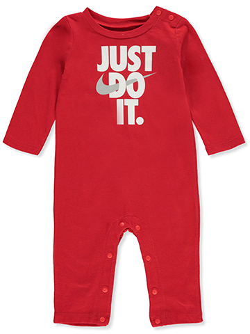 Nike Baby Boys' Coveralls - CookiesKids.com