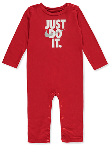 Nike Baby Boys' Coveralls - CookiesKids.com